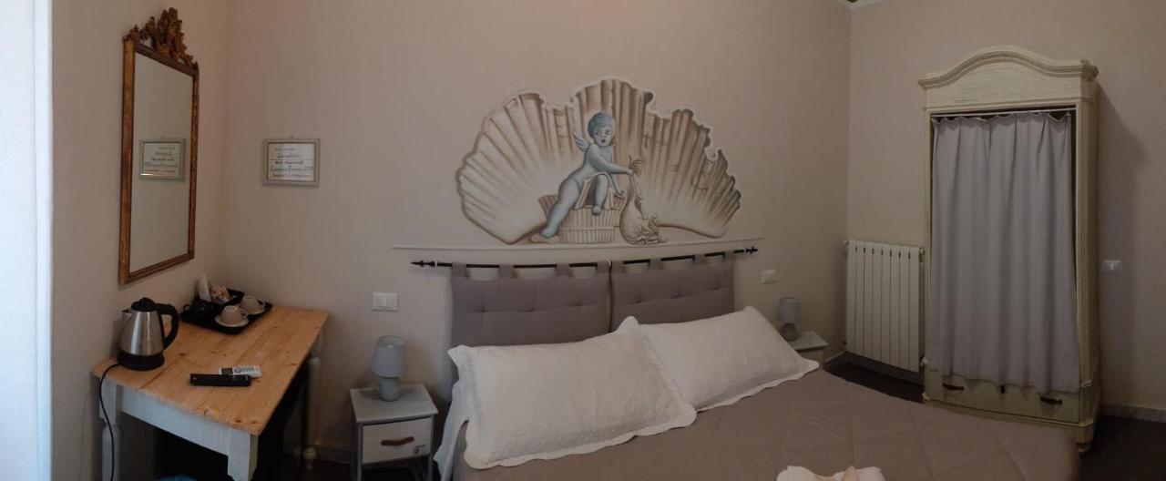 L'Angelo Blu Hotel Специя Екстериор снимка
