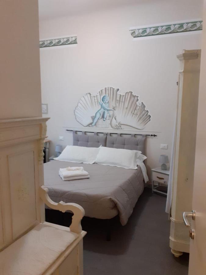 L'Angelo Blu Hotel Специя Екстериор снимка
