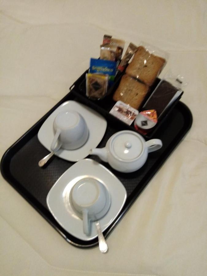 L'Angelo Blu Hotel Специя Екстериор снимка
