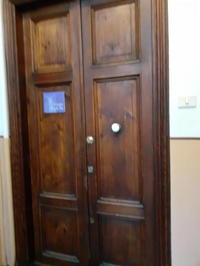 L'Angelo Blu Hotel Специя Екстериор снимка