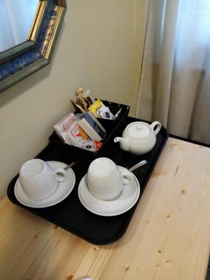 L'Angelo Blu Hotel Специя Екстериор снимка