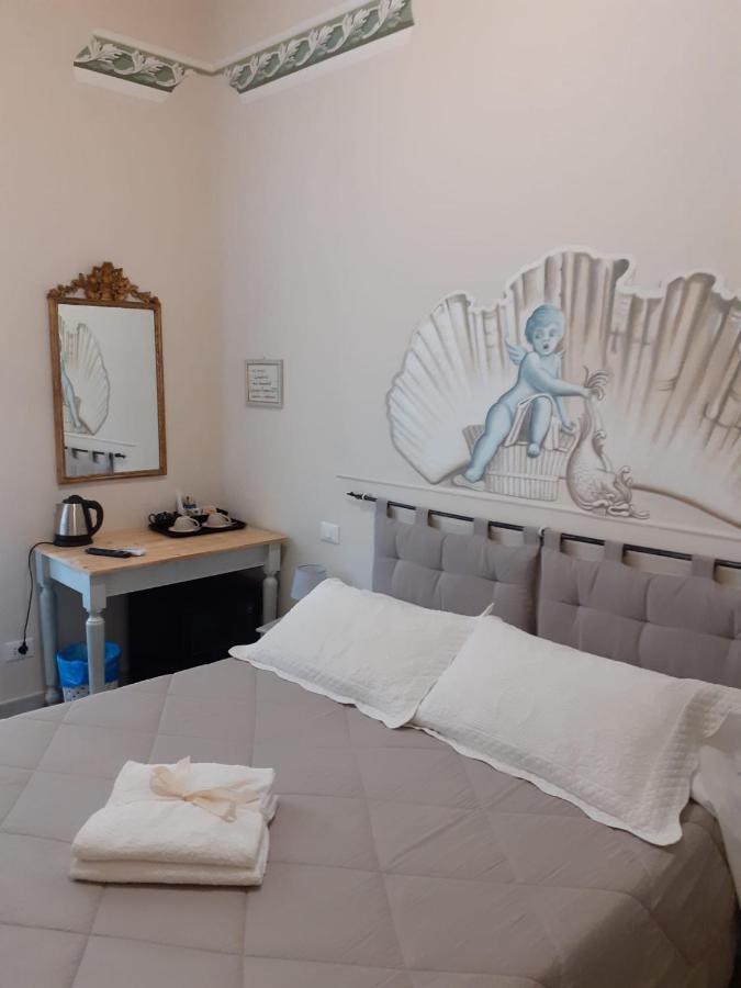 L'Angelo Blu Hotel Специя Екстериор снимка