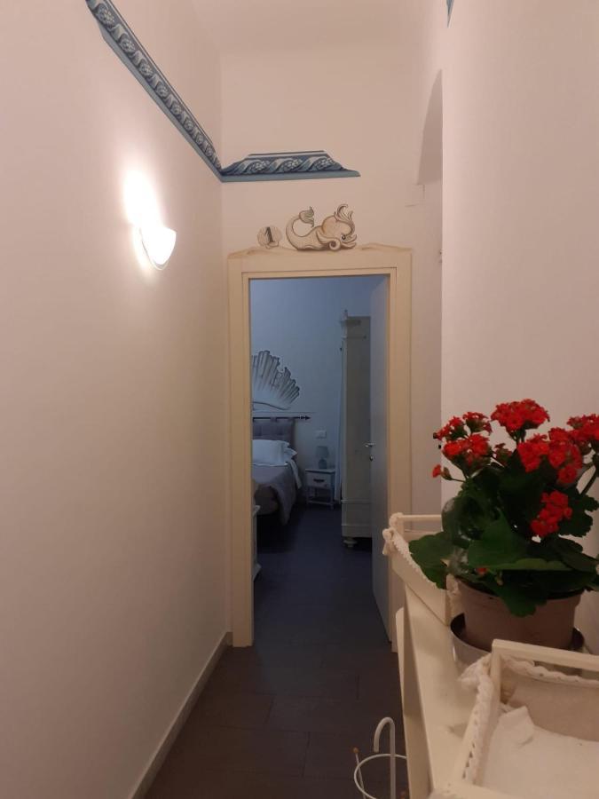 L'Angelo Blu Hotel Специя Екстериор снимка